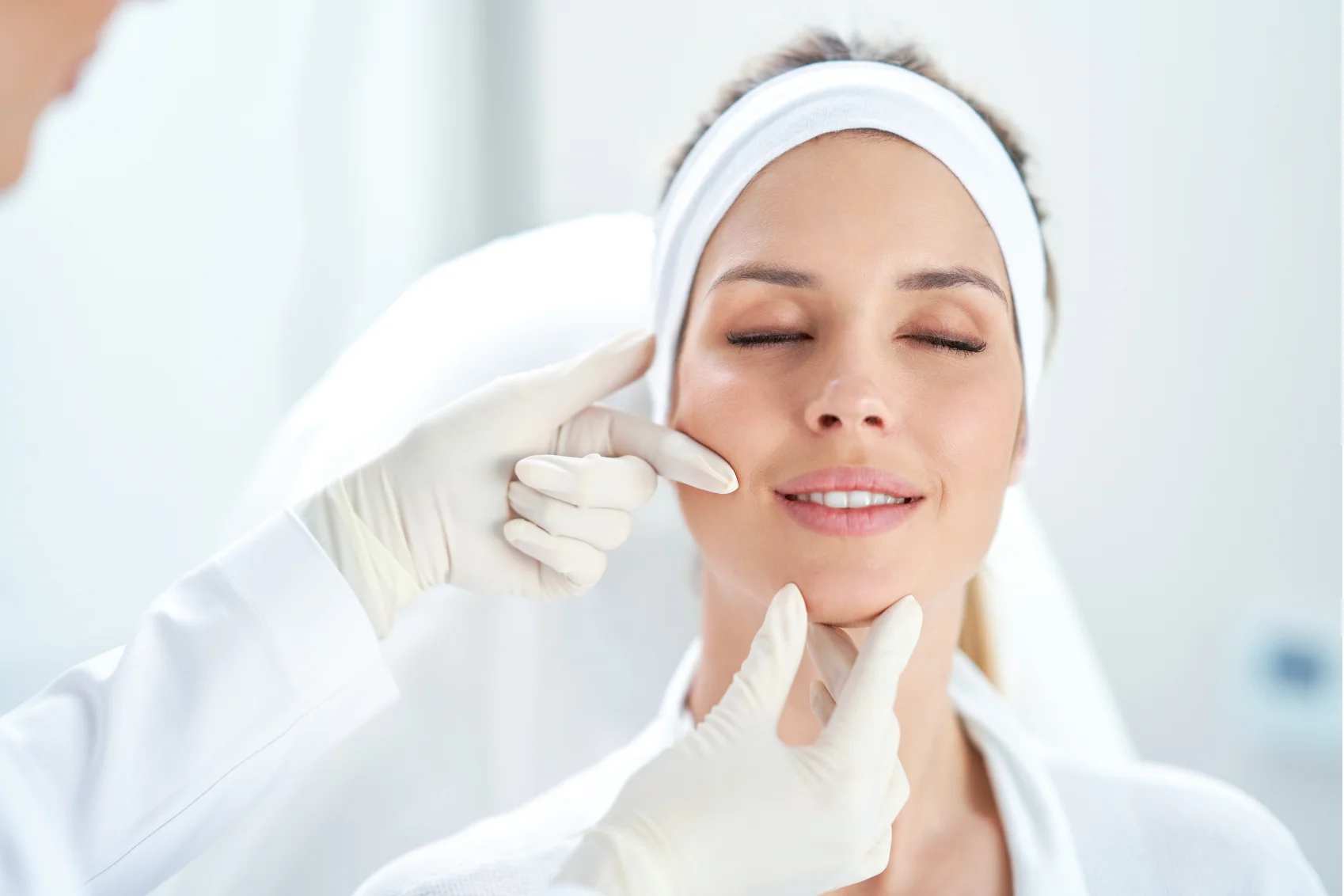 How Does The Botox® Treatment Work