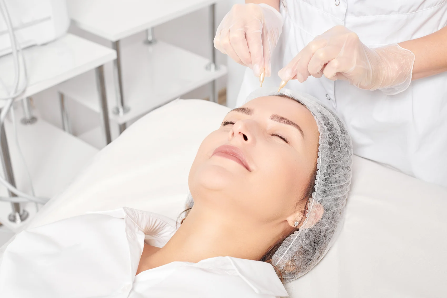 Kinds of Skin Tightening Treatments